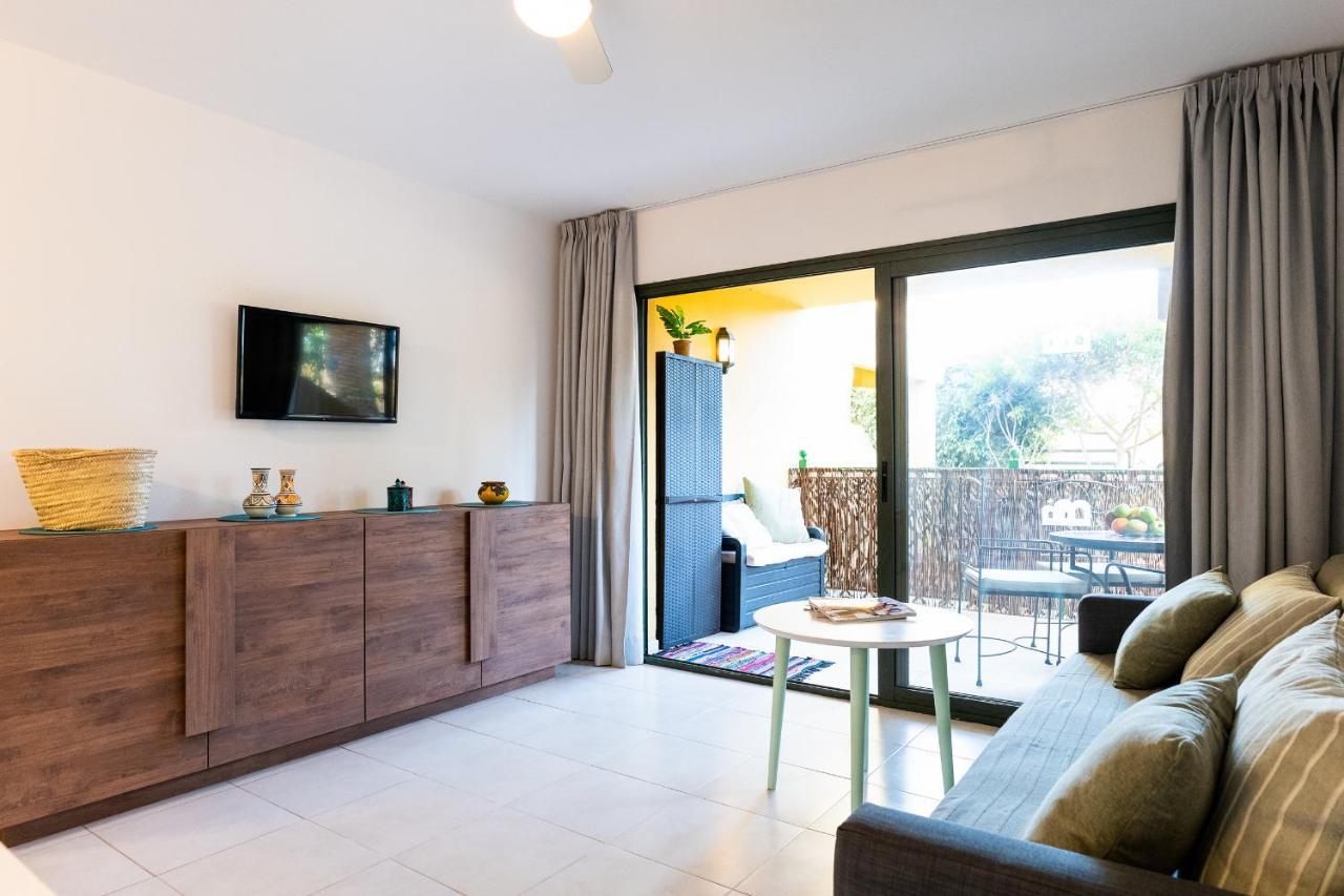 Casa Coco, Corralejo Apartment Luaran gambar
