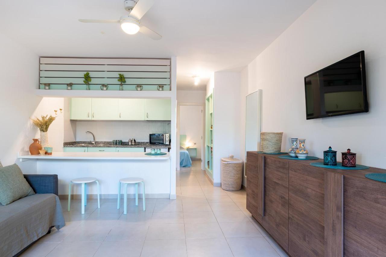 Casa Coco, Corralejo Apartment Luaran gambar