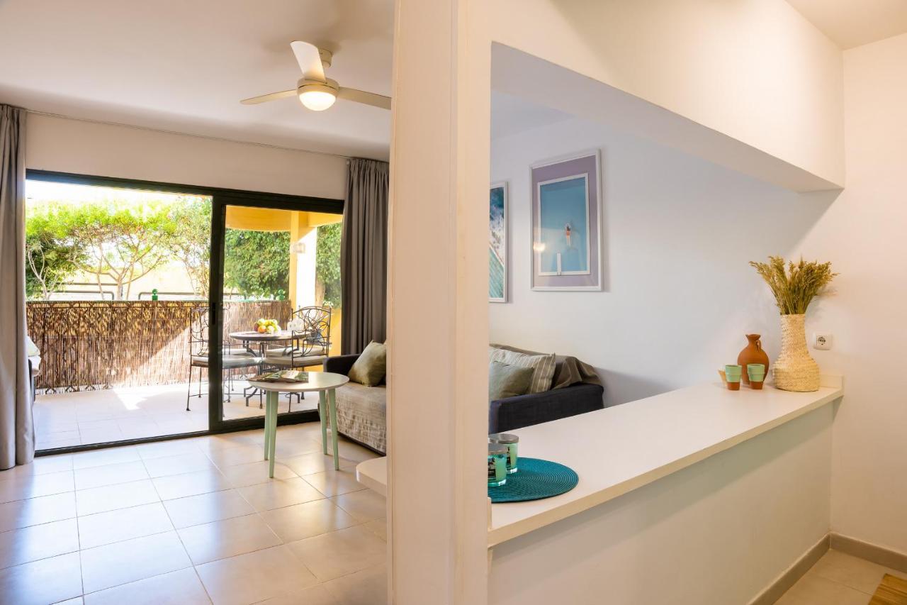 Casa Coco, Corralejo Apartment Luaran gambar