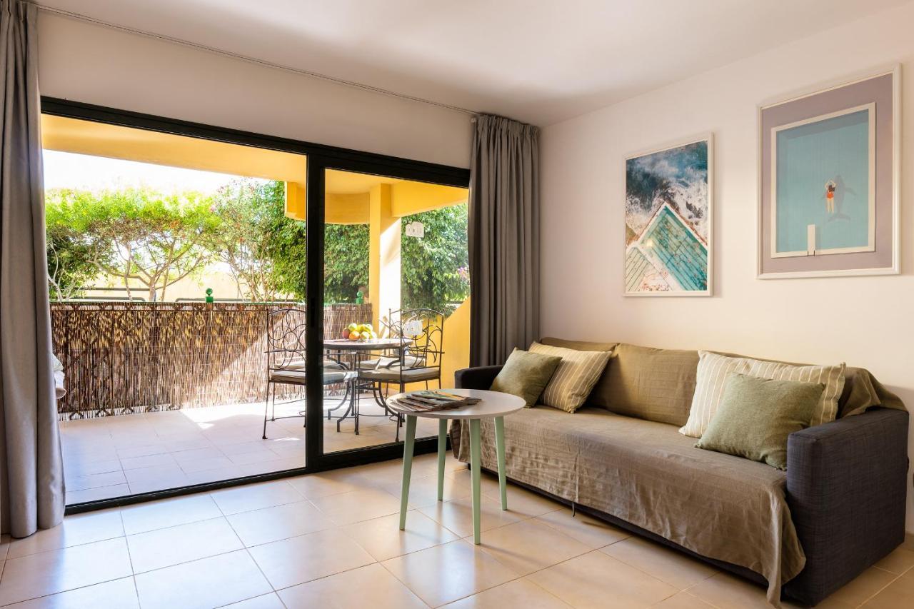 Casa Coco, Corralejo Apartment Luaran gambar