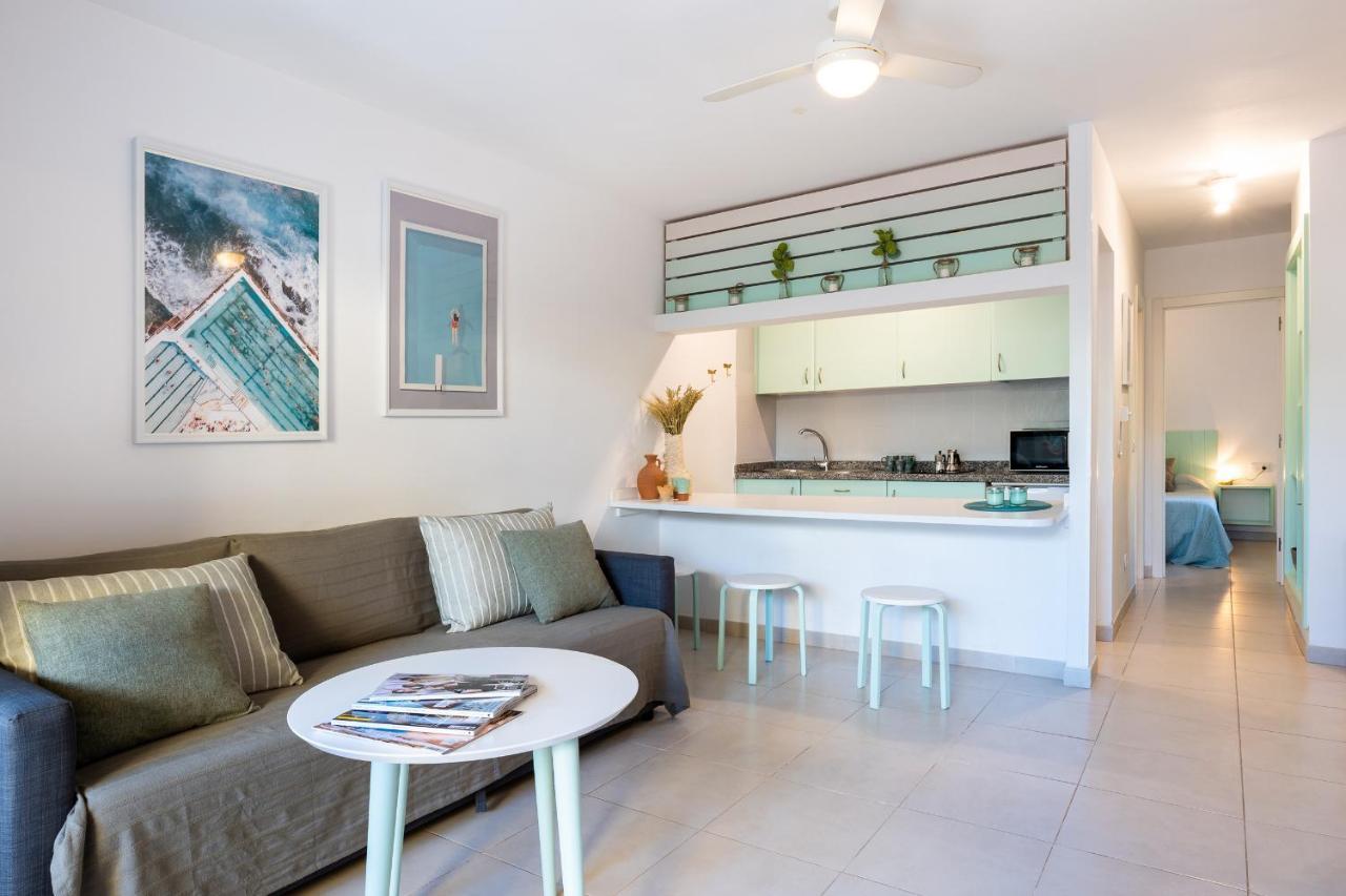 Casa Coco, Corralejo Apartment Luaran gambar