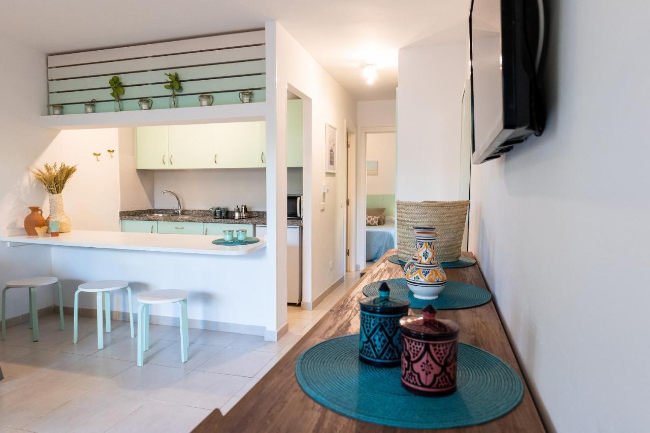 Casa Coco, Corralejo Apartment Luaran gambar