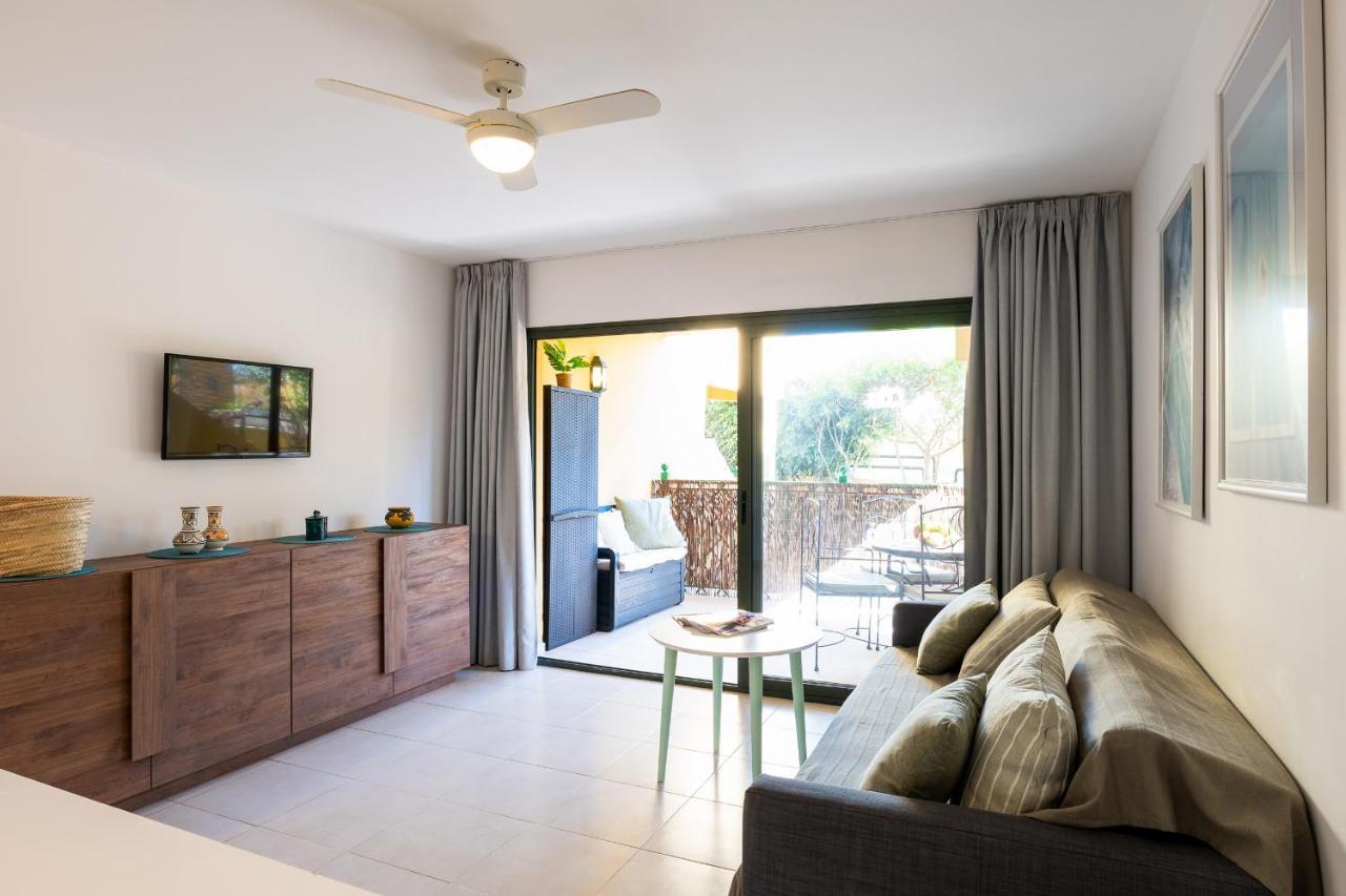 Casa Coco, Corralejo Apartment Luaran gambar