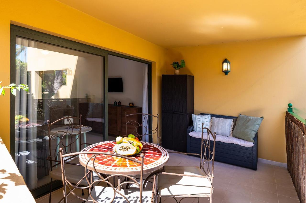 Casa Coco, Corralejo Apartment Luaran gambar