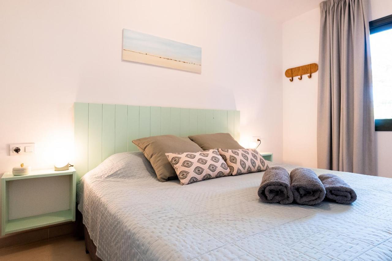 Casa Coco, Corralejo Apartment Luaran gambar