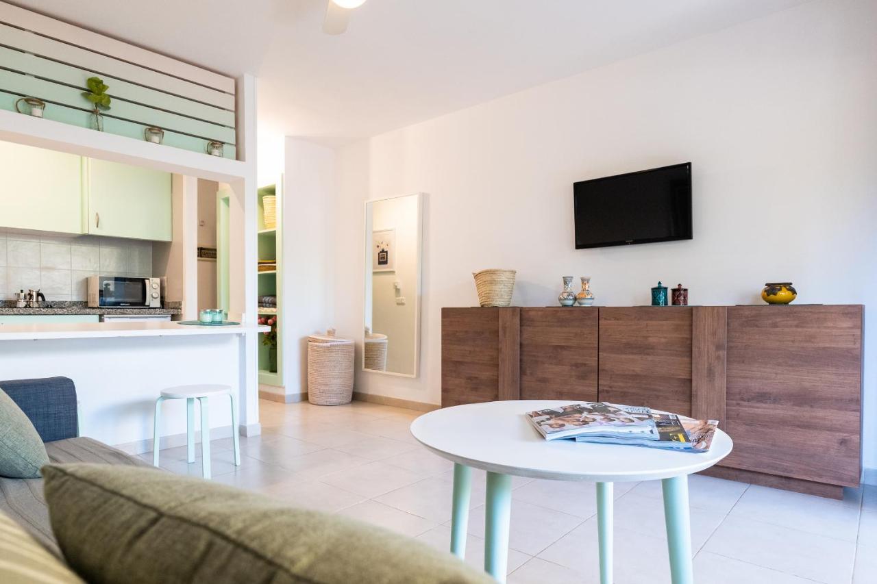 Casa Coco, Corralejo Apartment Luaran gambar