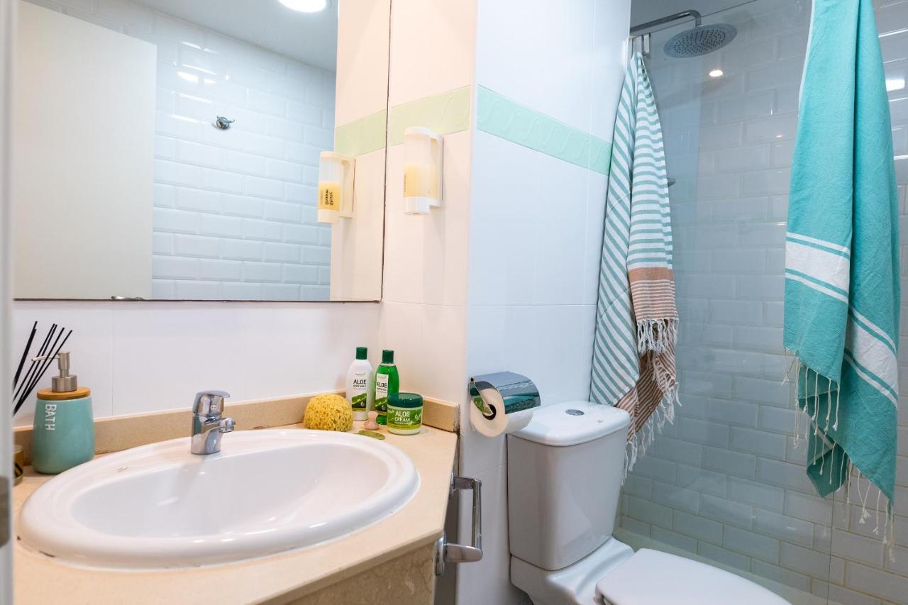 Casa Coco, Corralejo Apartment Luaran gambar