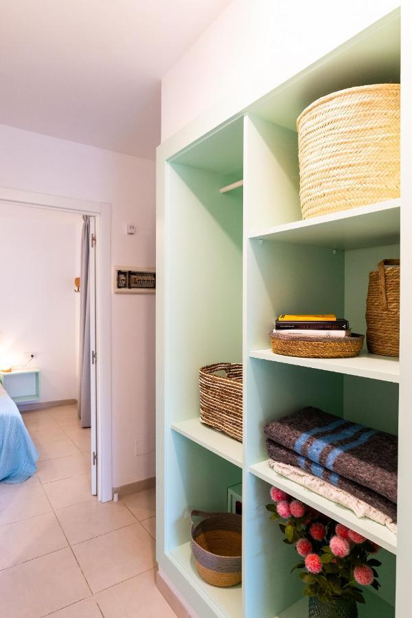 Casa Coco, Corralejo Apartment Luaran gambar