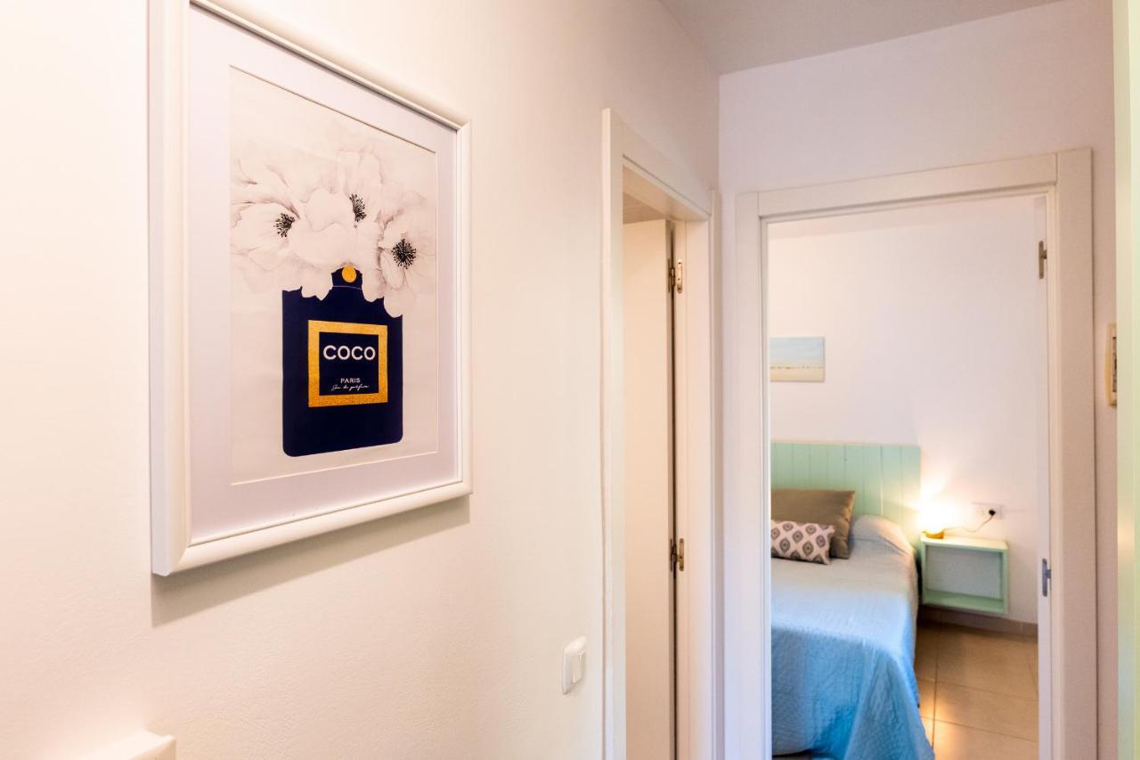Casa Coco, Corralejo Apartment Luaran gambar