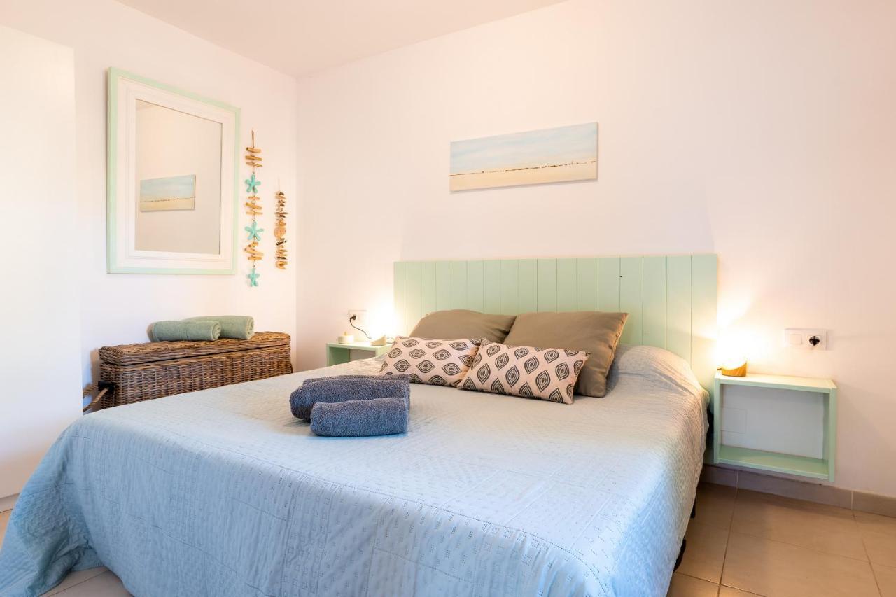 Casa Coco, Corralejo Apartment Luaran gambar