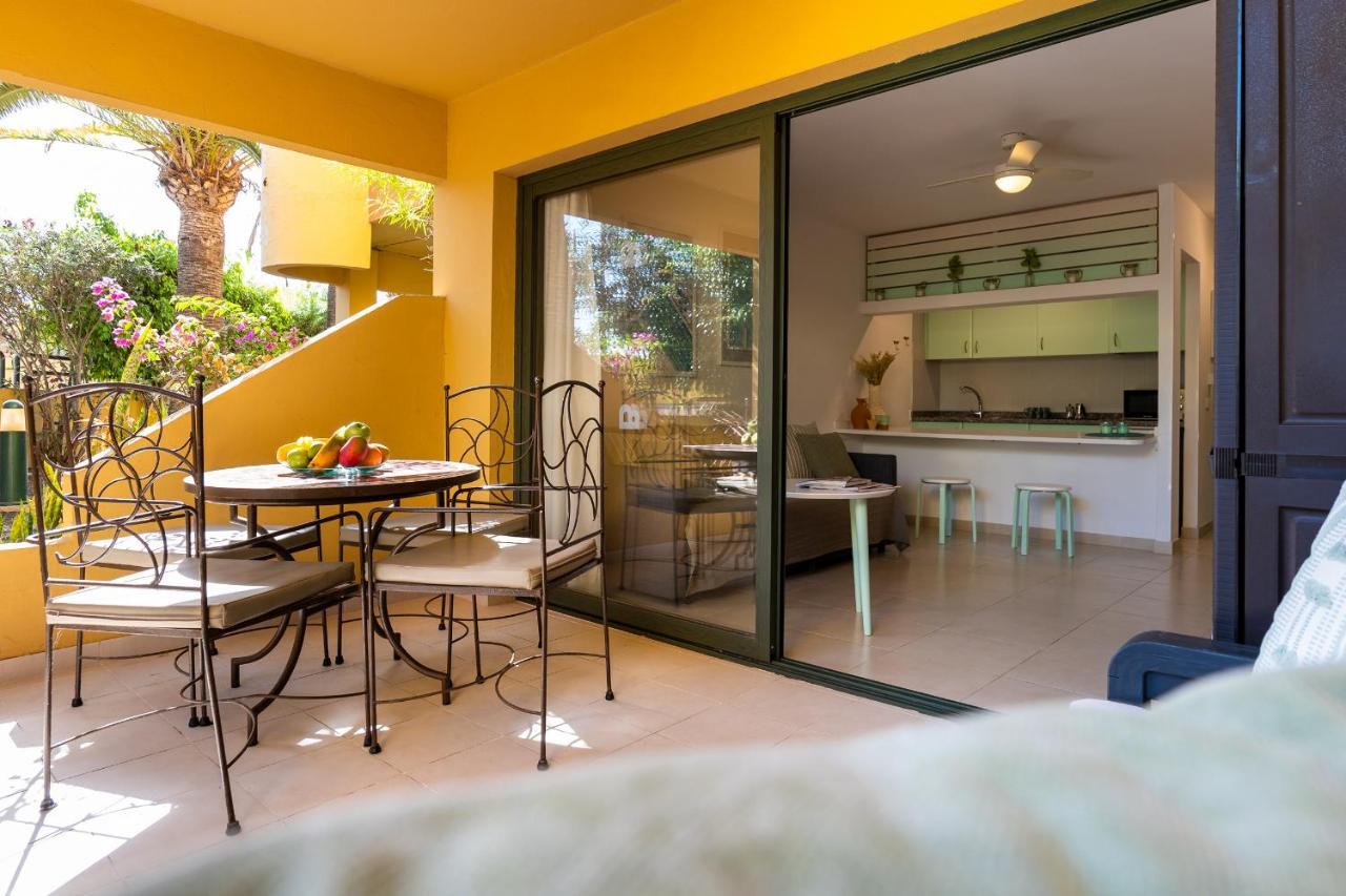 Casa Coco, Corralejo Apartment Luaran gambar