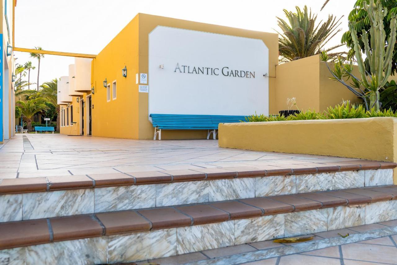 Casa Coco, Corralejo Apartment Luaran gambar