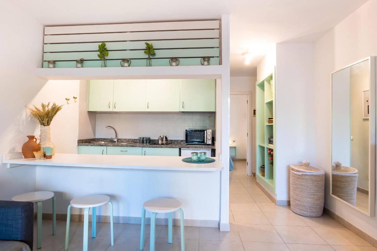 Casa Coco, Corralejo Apartment Luaran gambar
