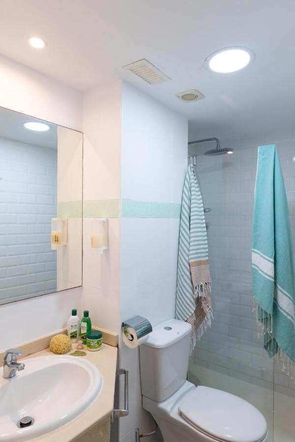 Casa Coco, Corralejo Apartment Luaran gambar