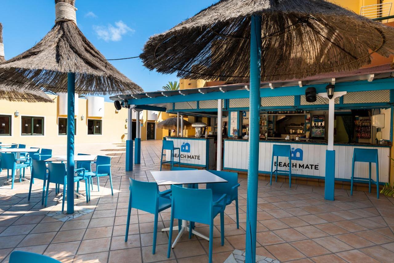 Casa Coco, Corralejo Apartment Luaran gambar