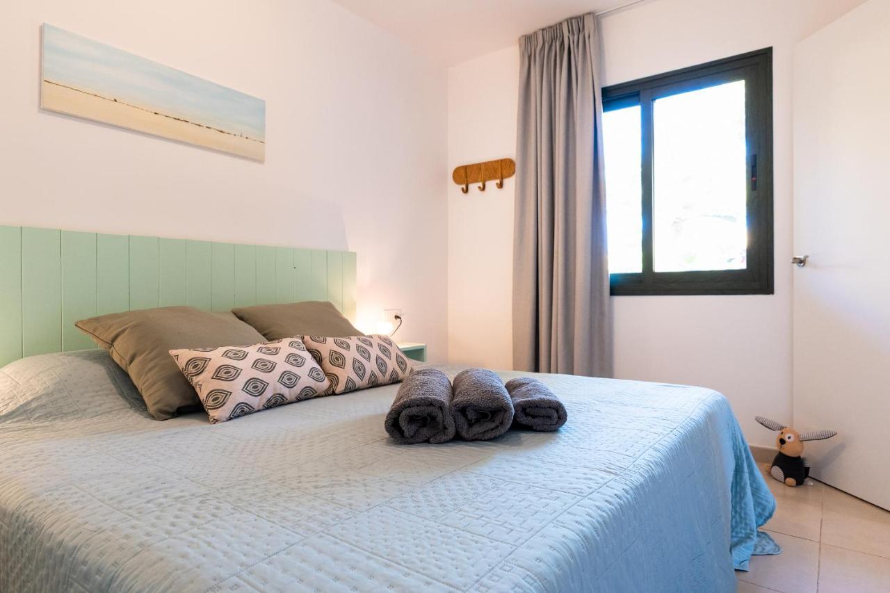 Casa Coco, Corralejo Apartment Luaran gambar